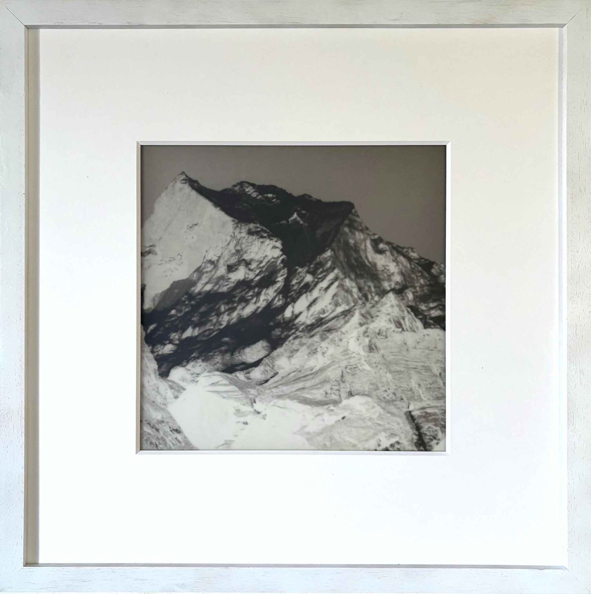 The Mountain’s Eyes - Roberto Ghezzi Roberto Ghezzi, Roberto Ghezzi