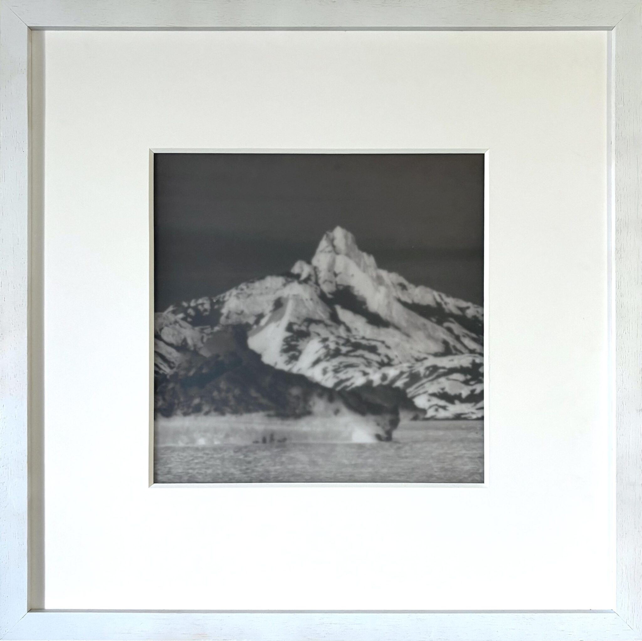 The Mountain’s Eyes - Roberto Ghezzi Roberto Ghezzi, Roberto Ghezzi