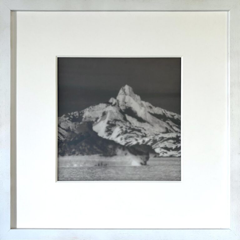 The Mountain’s Eyes - Roberto Ghezzi Roberto Ghezzi, Roberto Ghezzi