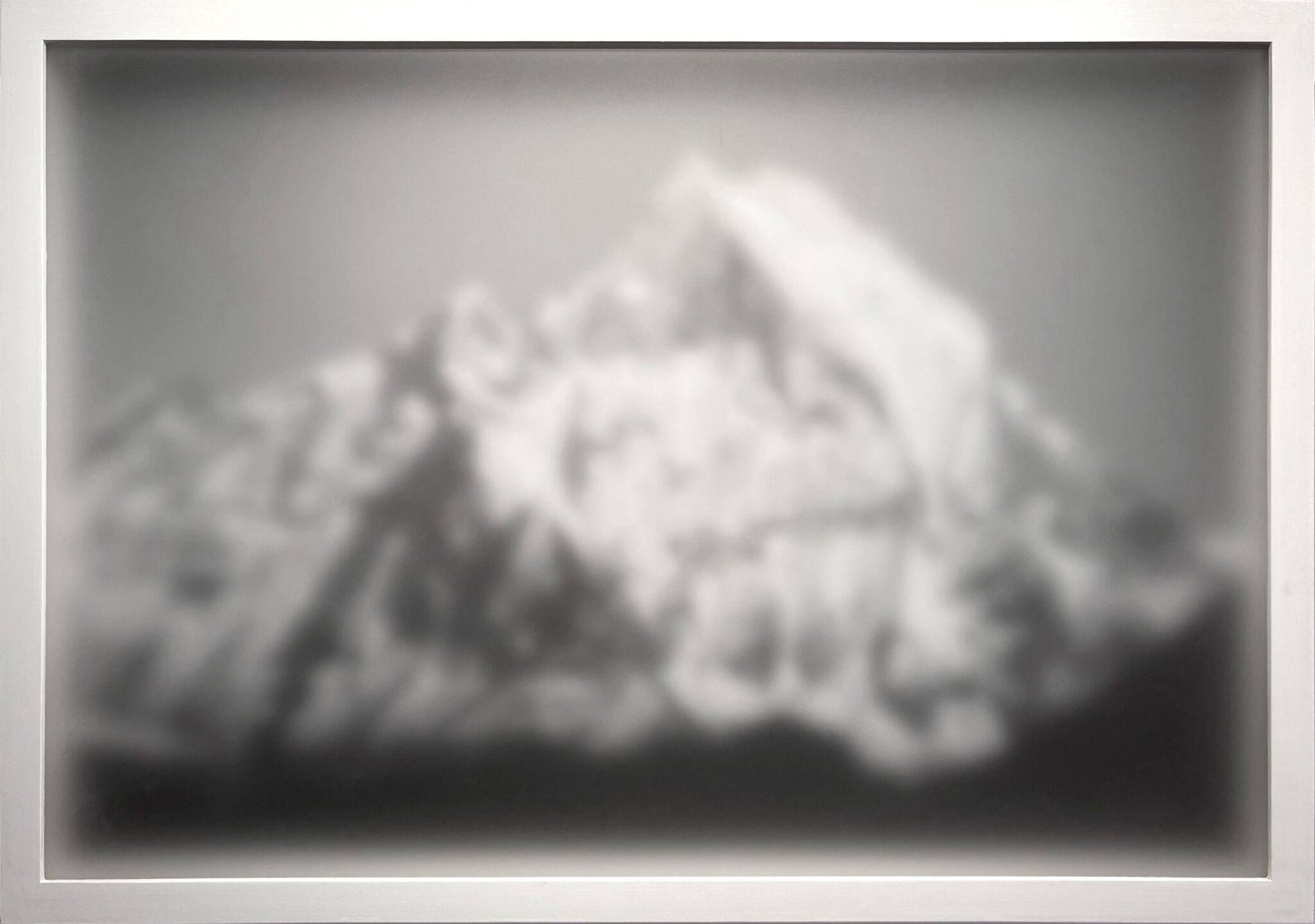 The Mountain’s Eyes - Roberto Ghezzi Roberto Ghezzi, Roberto Ghezzi