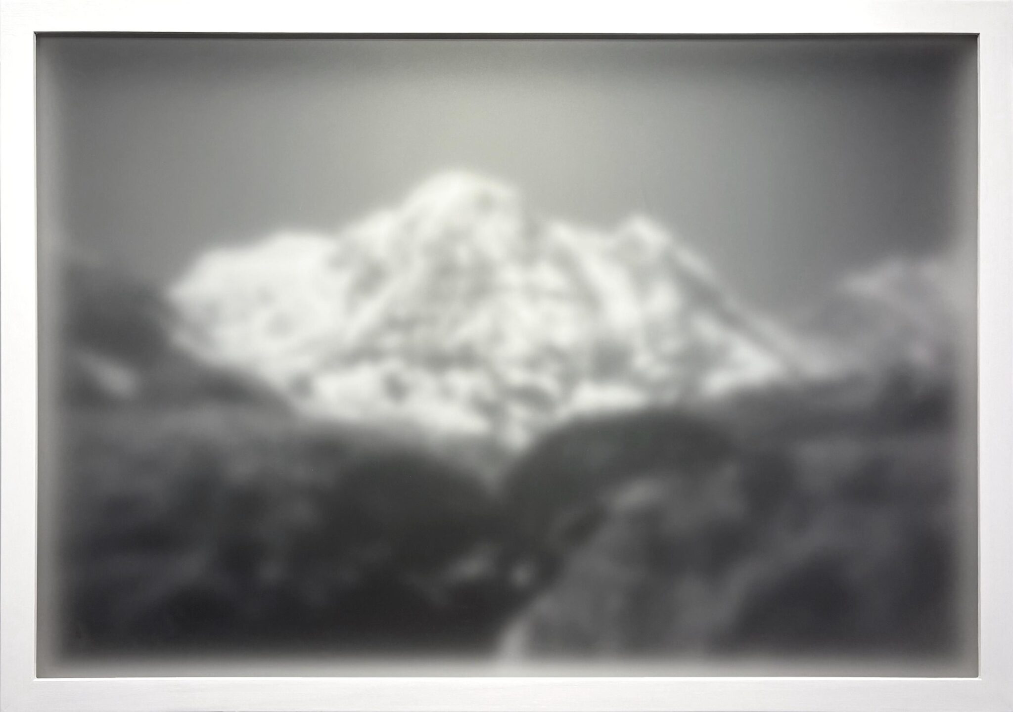 The Mountain’s Eyes - Roberto Ghezzi Roberto Ghezzi, Roberto Ghezzi