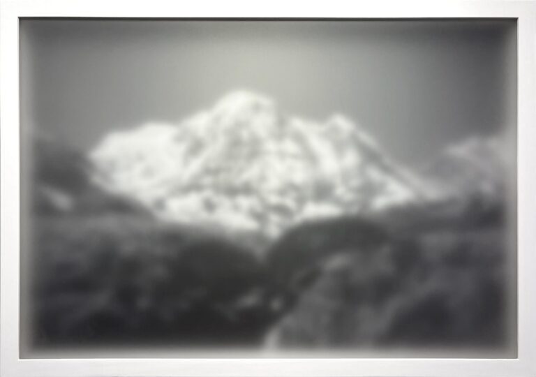 The Mountain’s Eyes - Roberto Ghezzi Roberto Ghezzi, Roberto Ghezzi