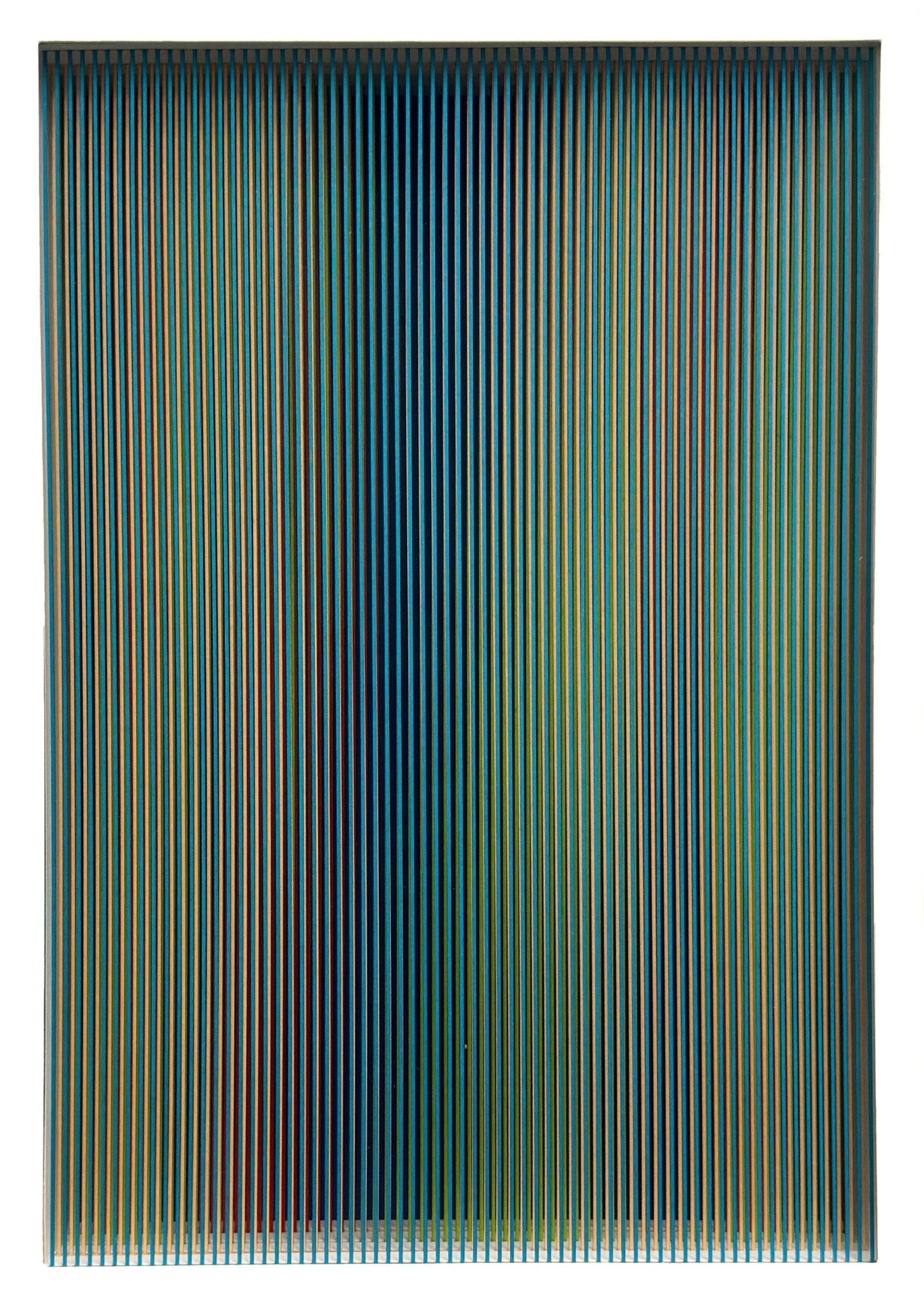 Interval 2025_15 - Tomislav Topić Tomislav Topić, Tomislav Topić