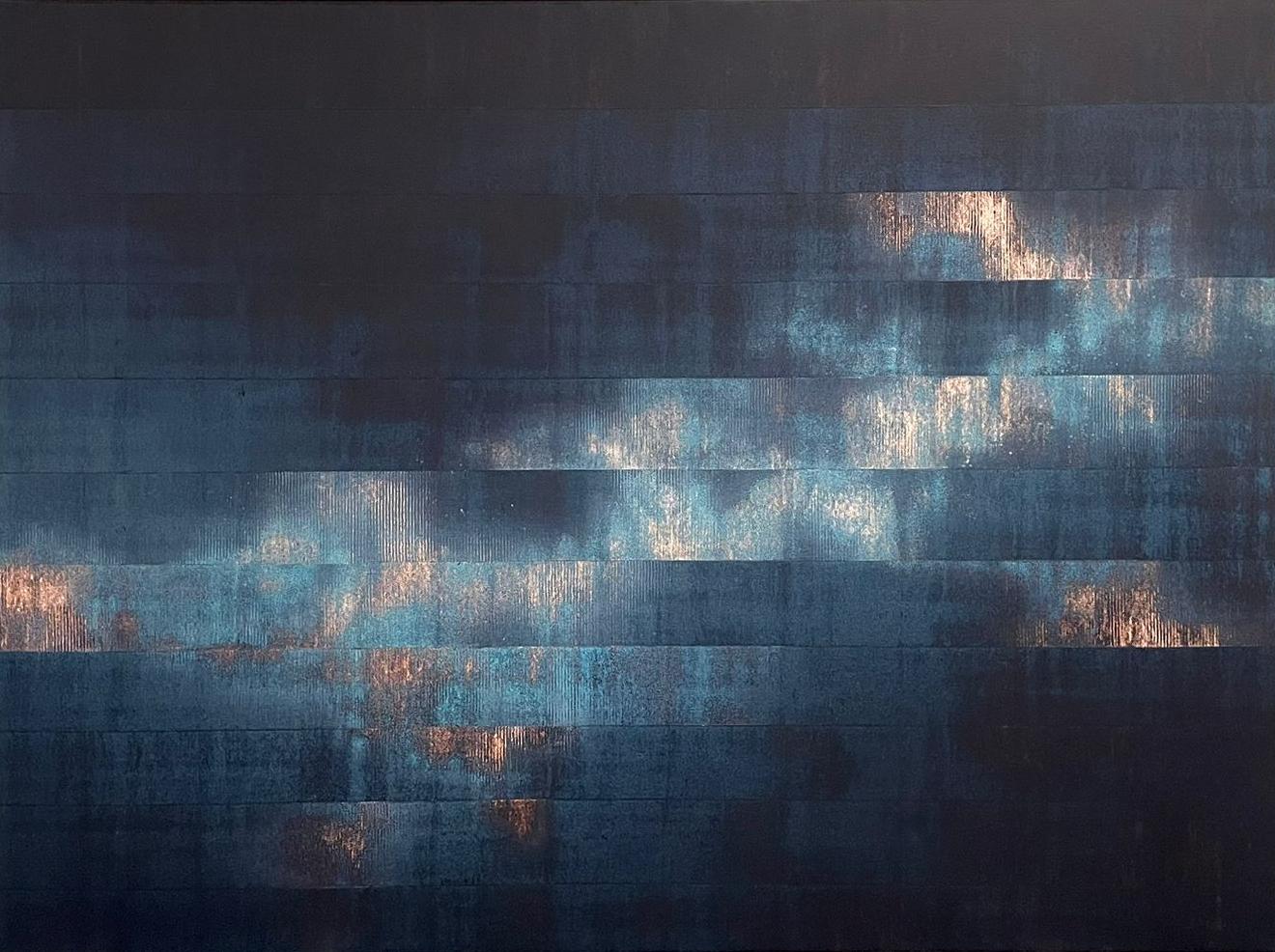 Fließender Reflektionär - Nico Sawatzki Nico Sawatzki, Nico Sawatzki