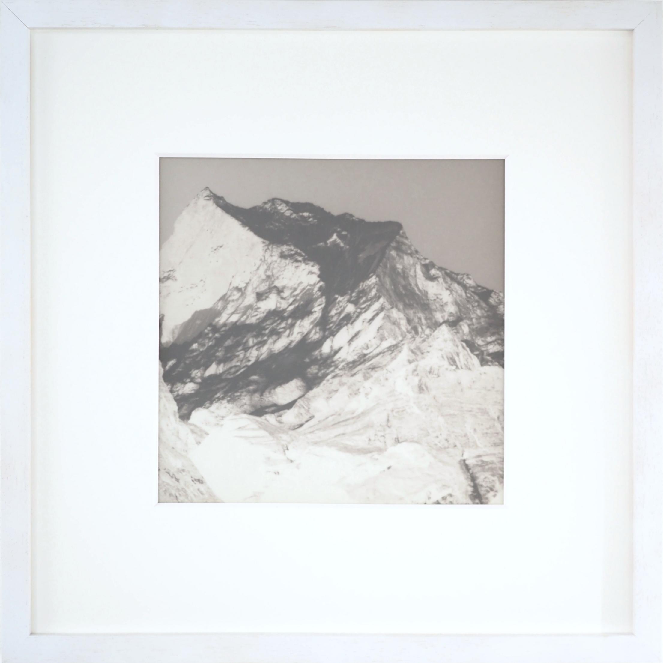 The Mountain&rsquo;s Eyes - Roberto Ghezzi 