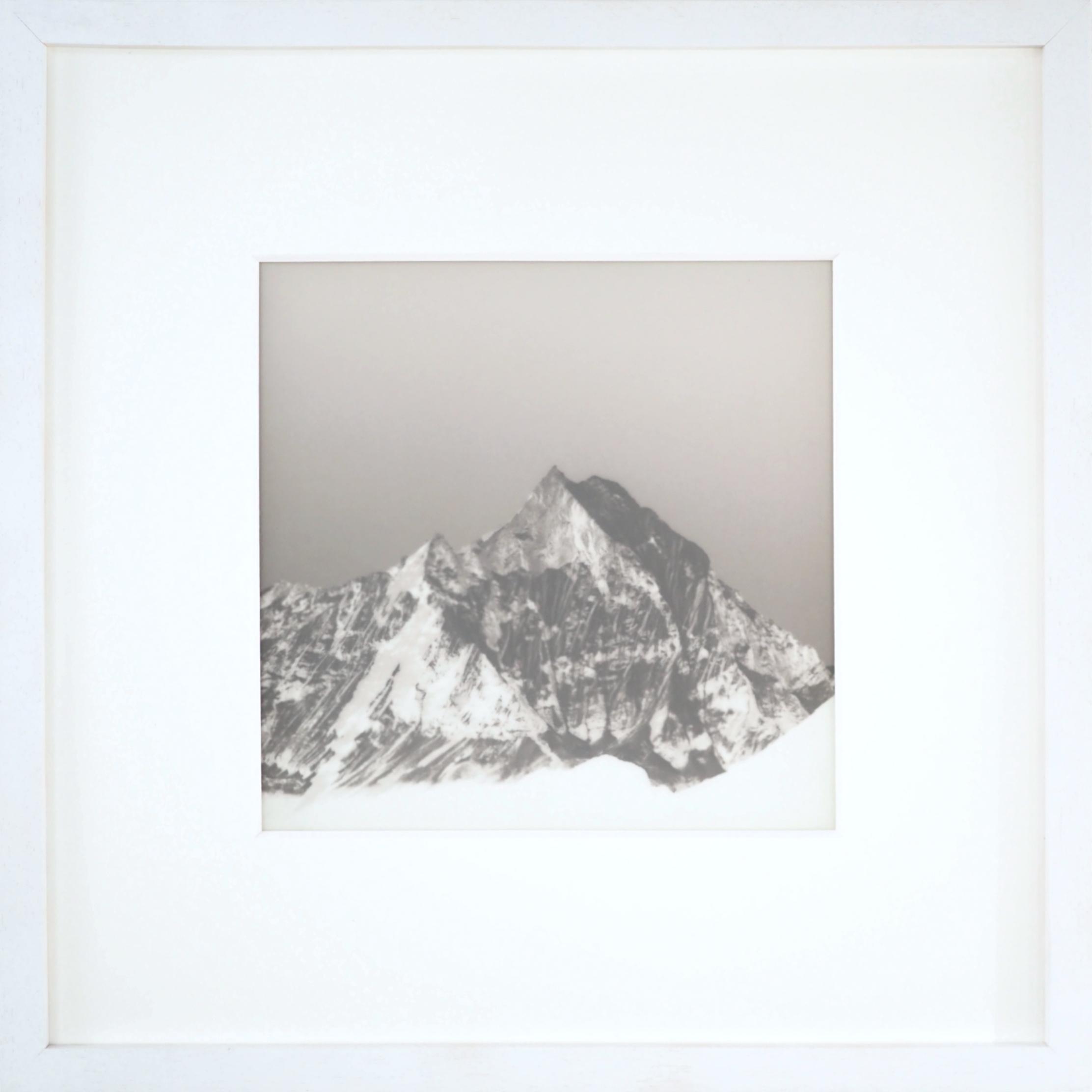 The Mountain&rsquo;s Eyes - Roberto Ghezzi 