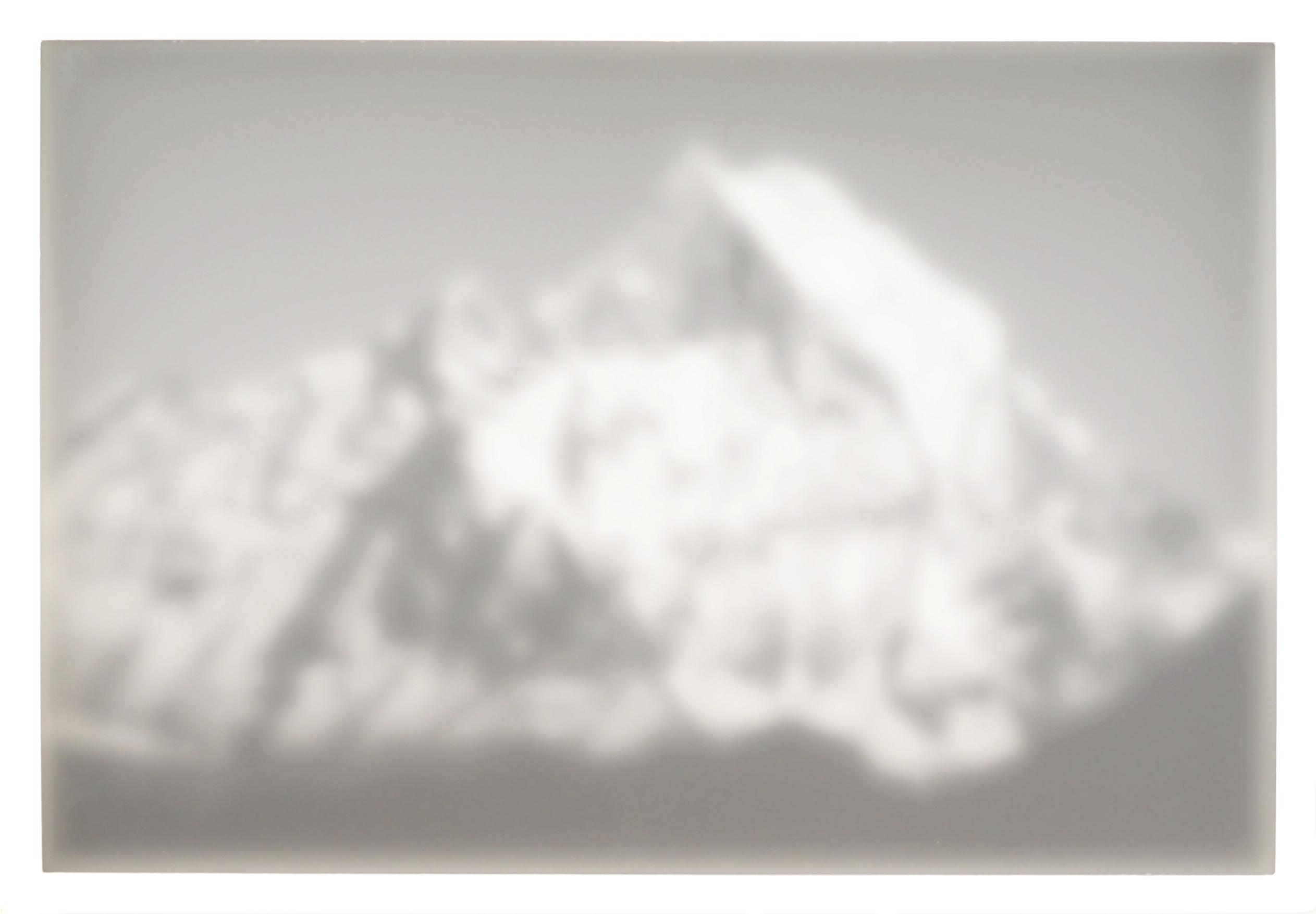 The Mountain&rsquo;s Eyes - Roberto Ghezzi 