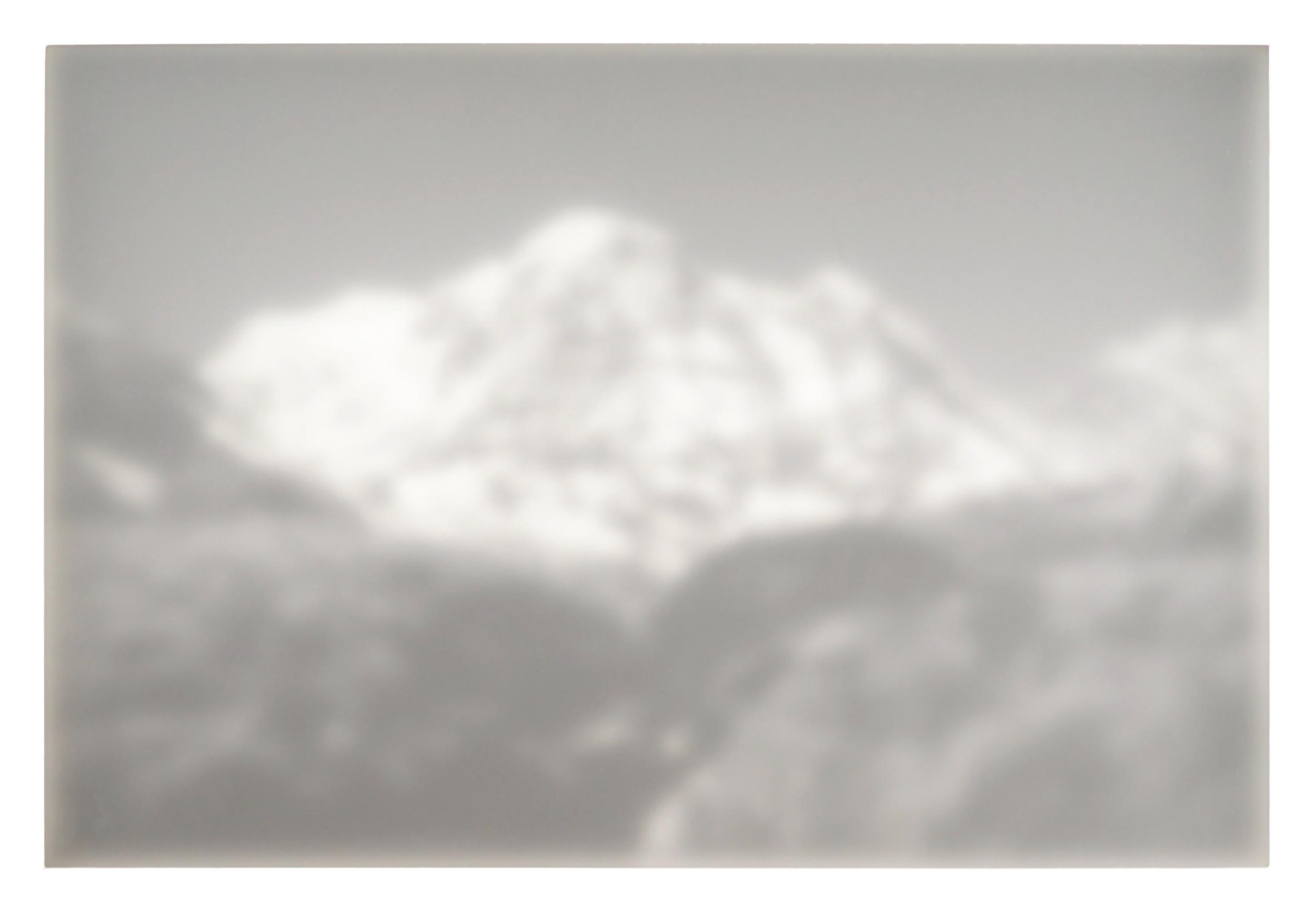 The Mountain&rsquo;s Eyes - Roberto Ghezzi 