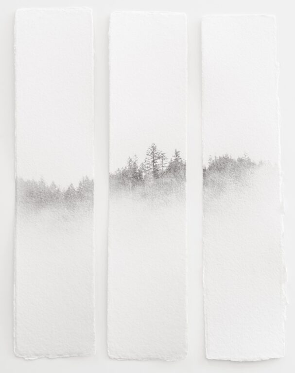 Kigen 2020#64 (Tripych) - Hannah Schemel Hannah Schemel, Hannah Schemel