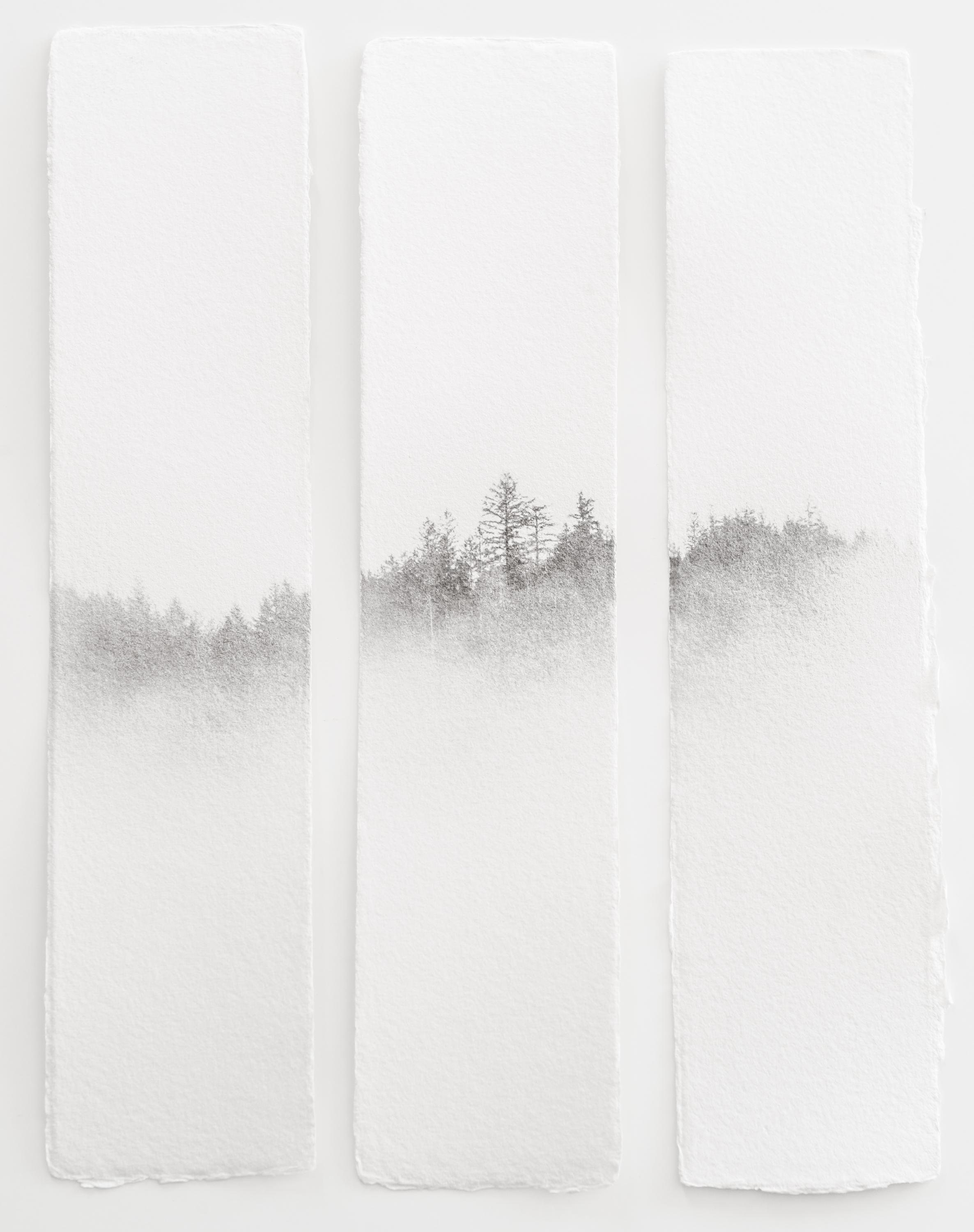 Kigen 2020#64 (Tripych) - Hannah Schemel Hannah Schemel, Hannah Schemel