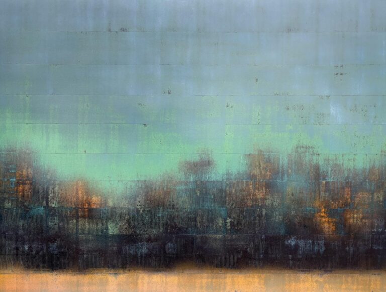 vom vorhinein und hinten raus - Nico Sawatzki Galerie Isabelle Lesmeister, Nico Sawatzki