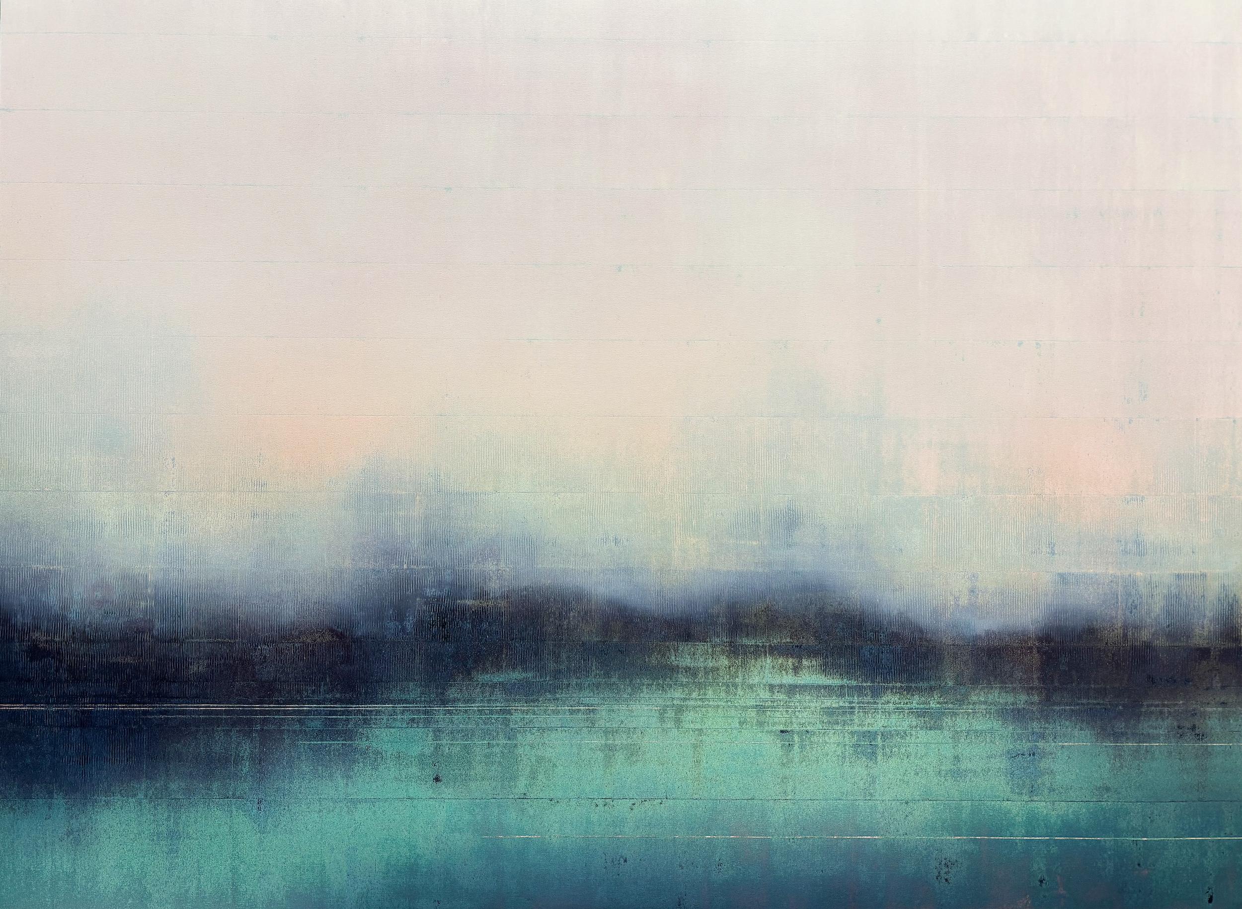 du kommst von links - Nico Sawatzki Galerie Isabelle Lesmeister, Nico Sawatzki