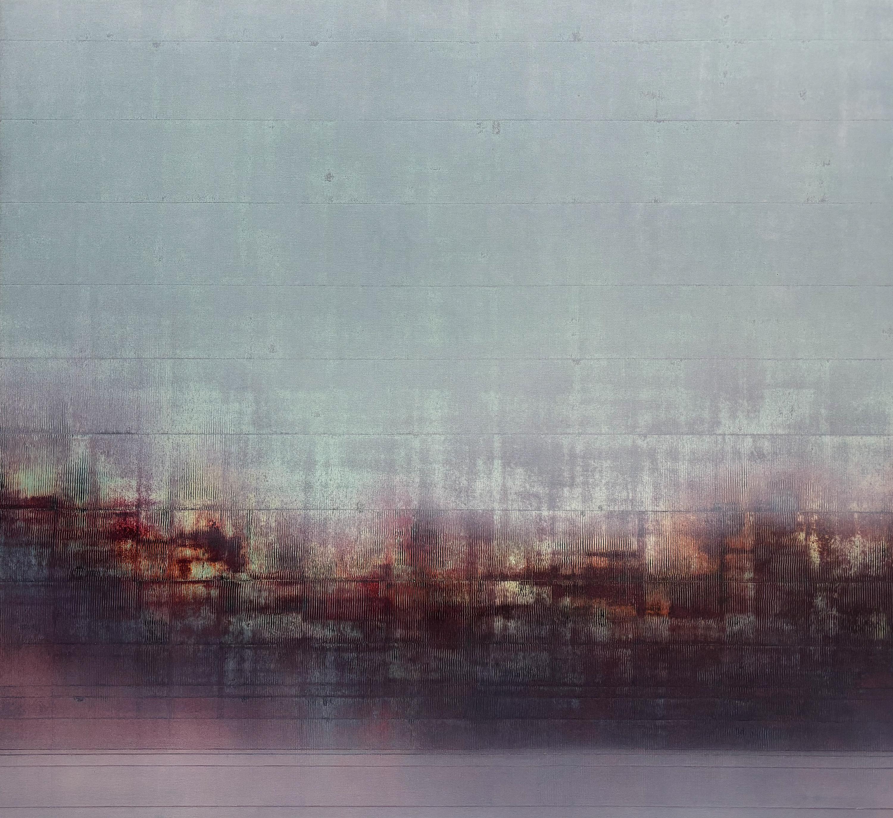 Zuckerbacke - Nico Sawatzki Galerie Isabelle Lesmeister, Nico Sawatzki