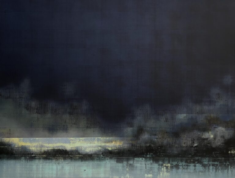 o.T. - Nico Sawatzki 