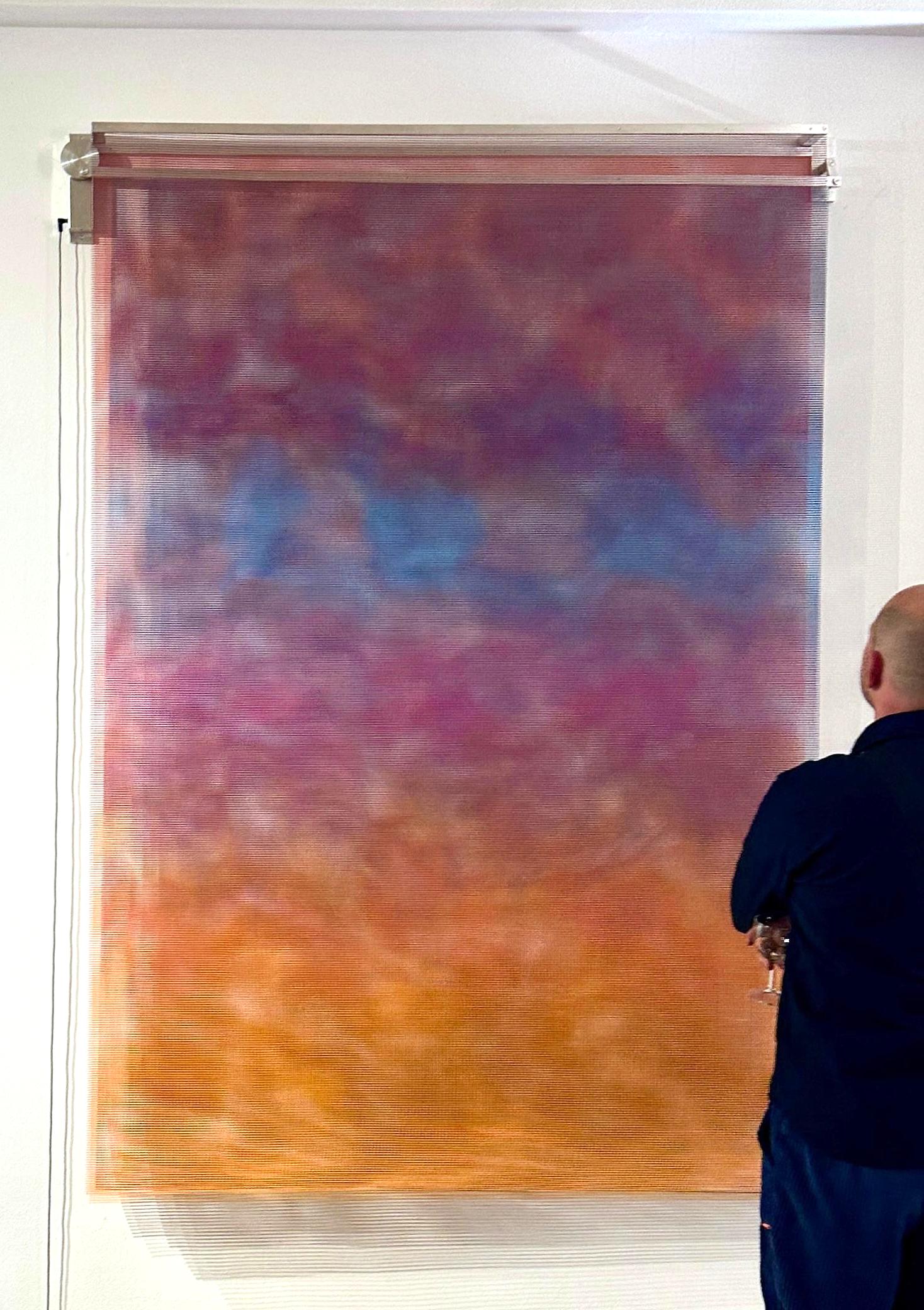 Caustic Sequence 3 - Tomislav Topić Galerie Isabelle Lesmeister, Tomislav Topić