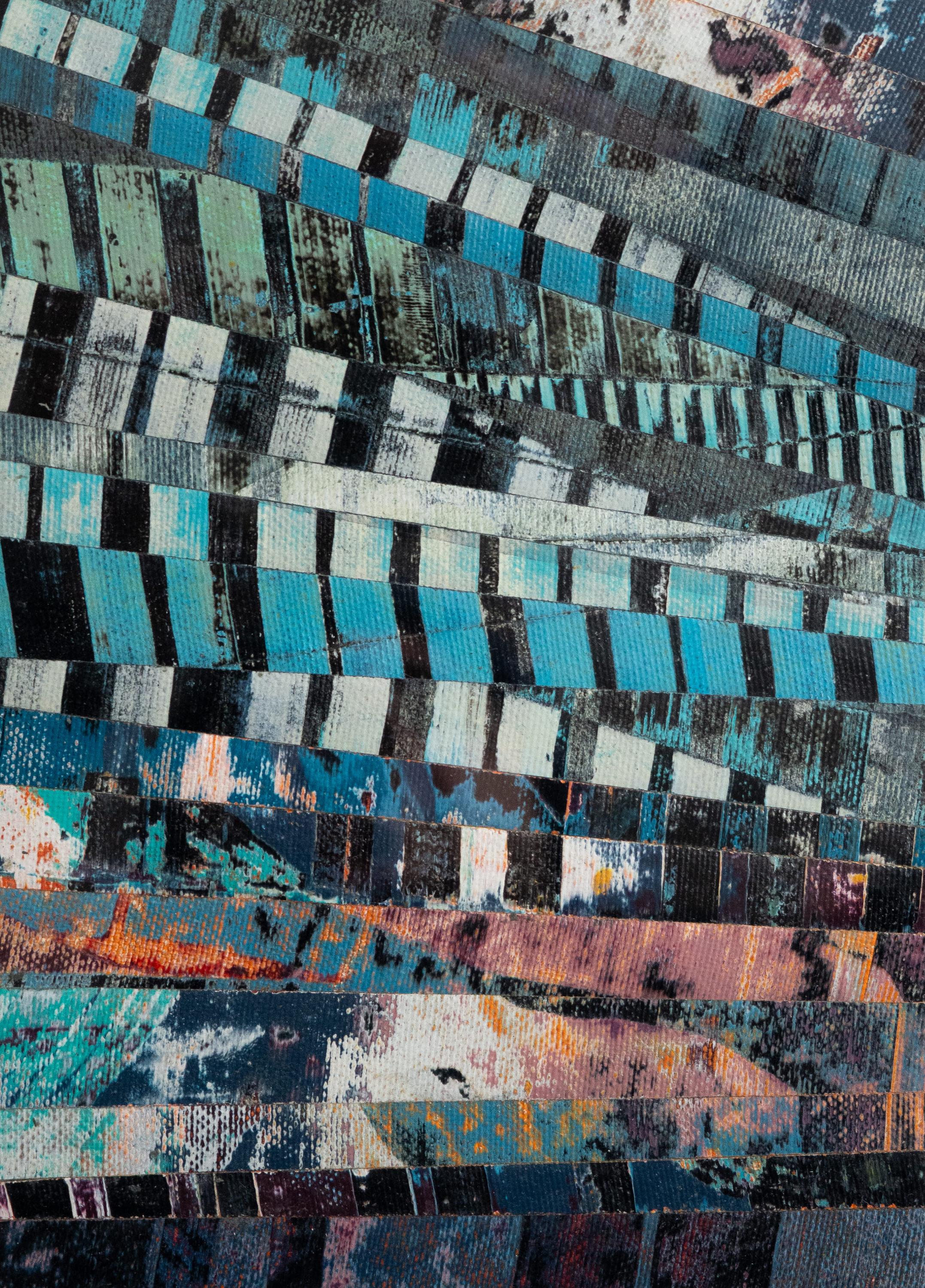 Partikel 12 - Nico Sawatzki 