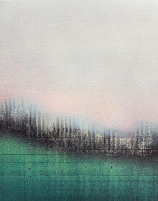 weger wem - Nico Sawatzki Galerie Isabelle Lesmeister, Nico Sawatzki