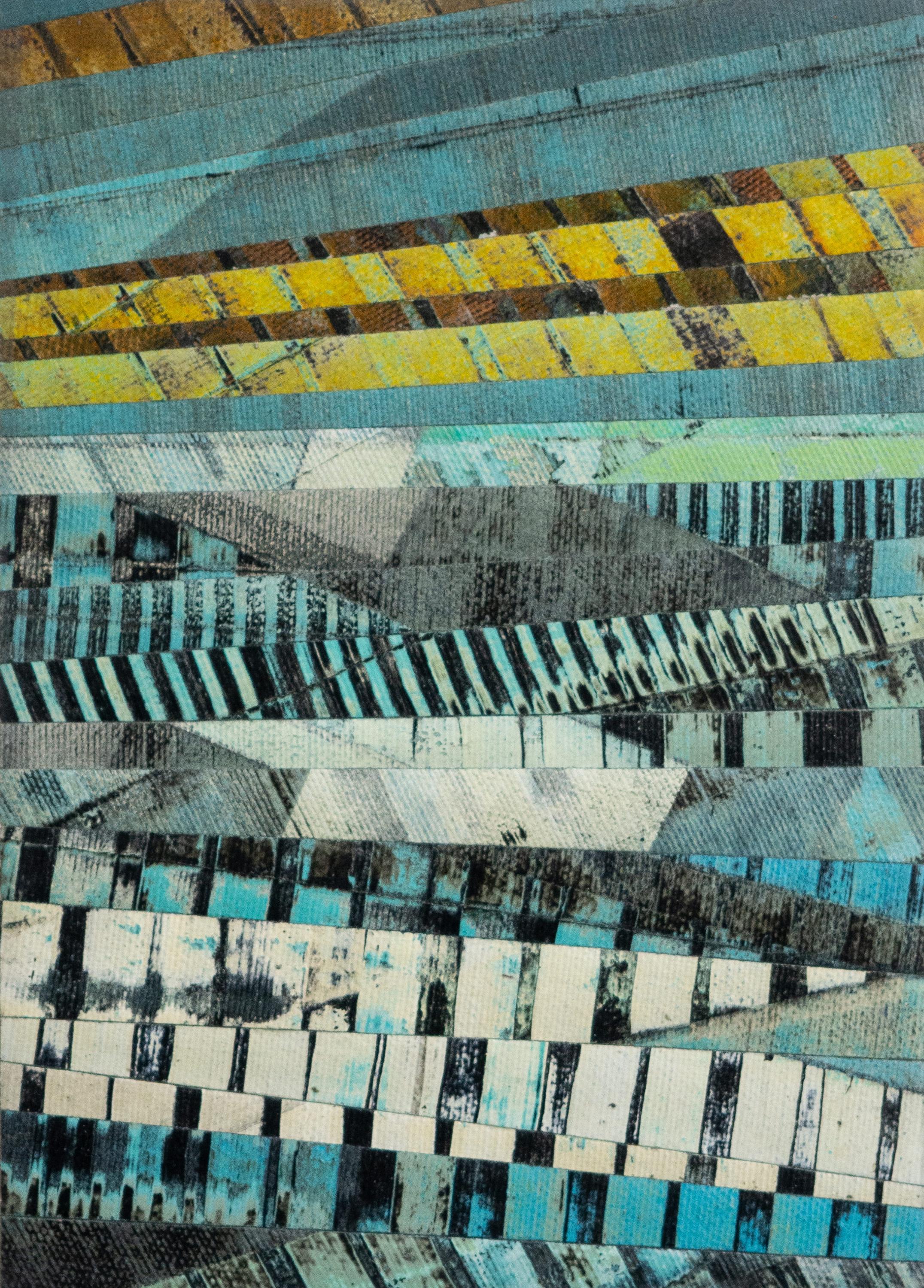 Partikel 10 - Nico Sawatzki 