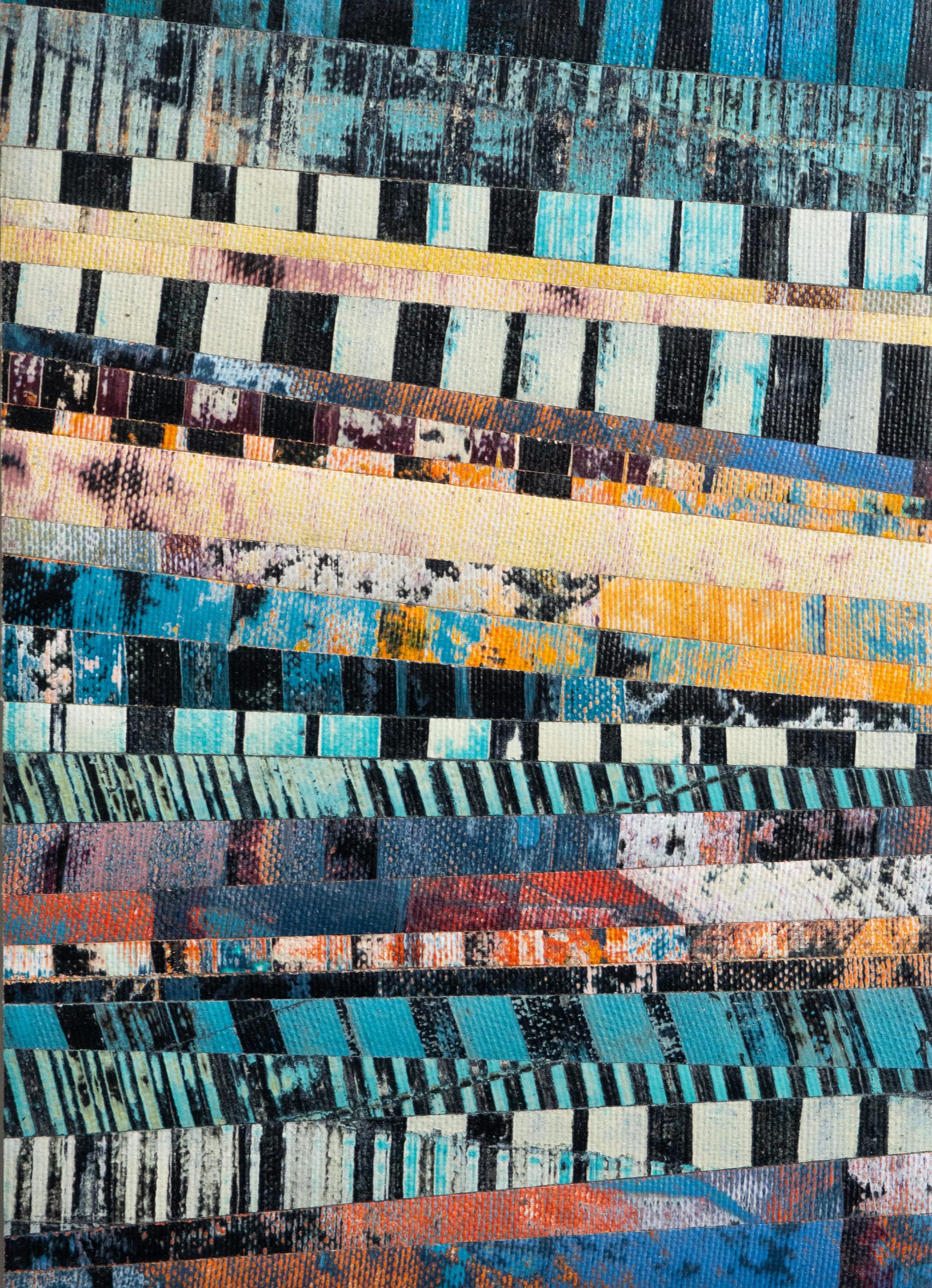 Partikel 5 - Nico Sawatzki 