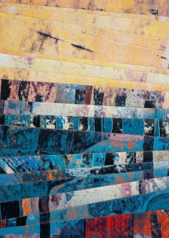 Partikel 2 - Nico Sawatzki 