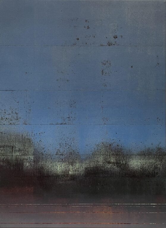 nicht mehr aufzufinden - Nico Sawatzki 