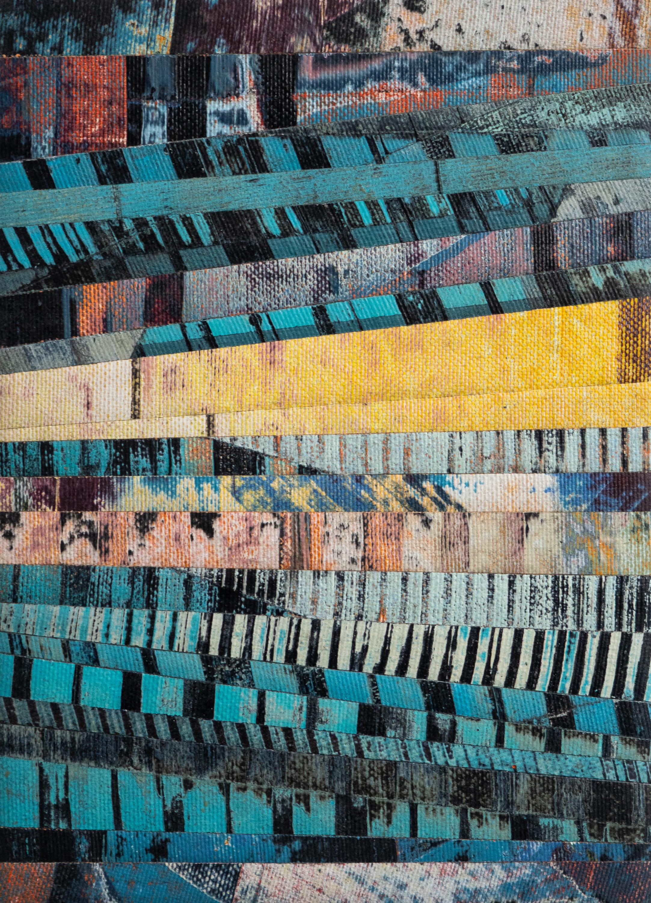 Partikel 7 - Nico Sawatzki 