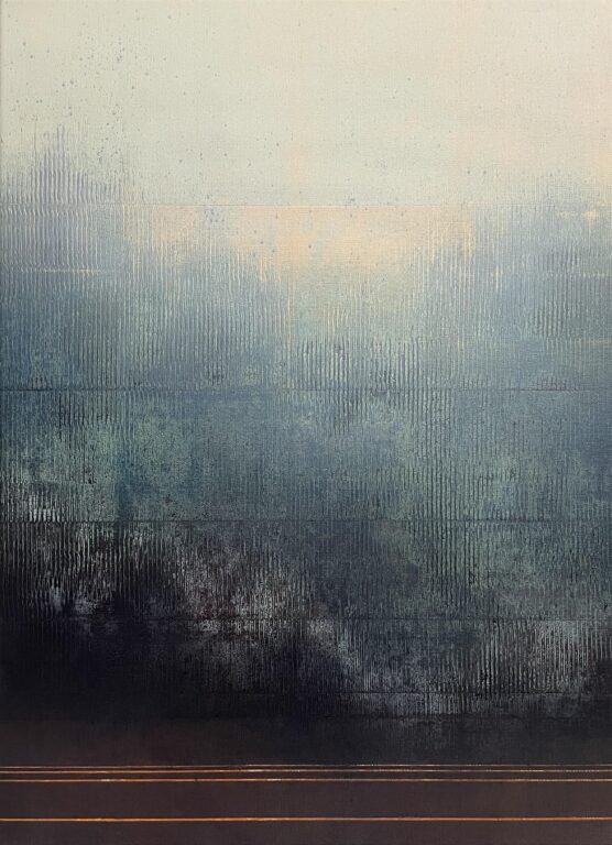 damals eine neue Welt - Nico Sawatzki 