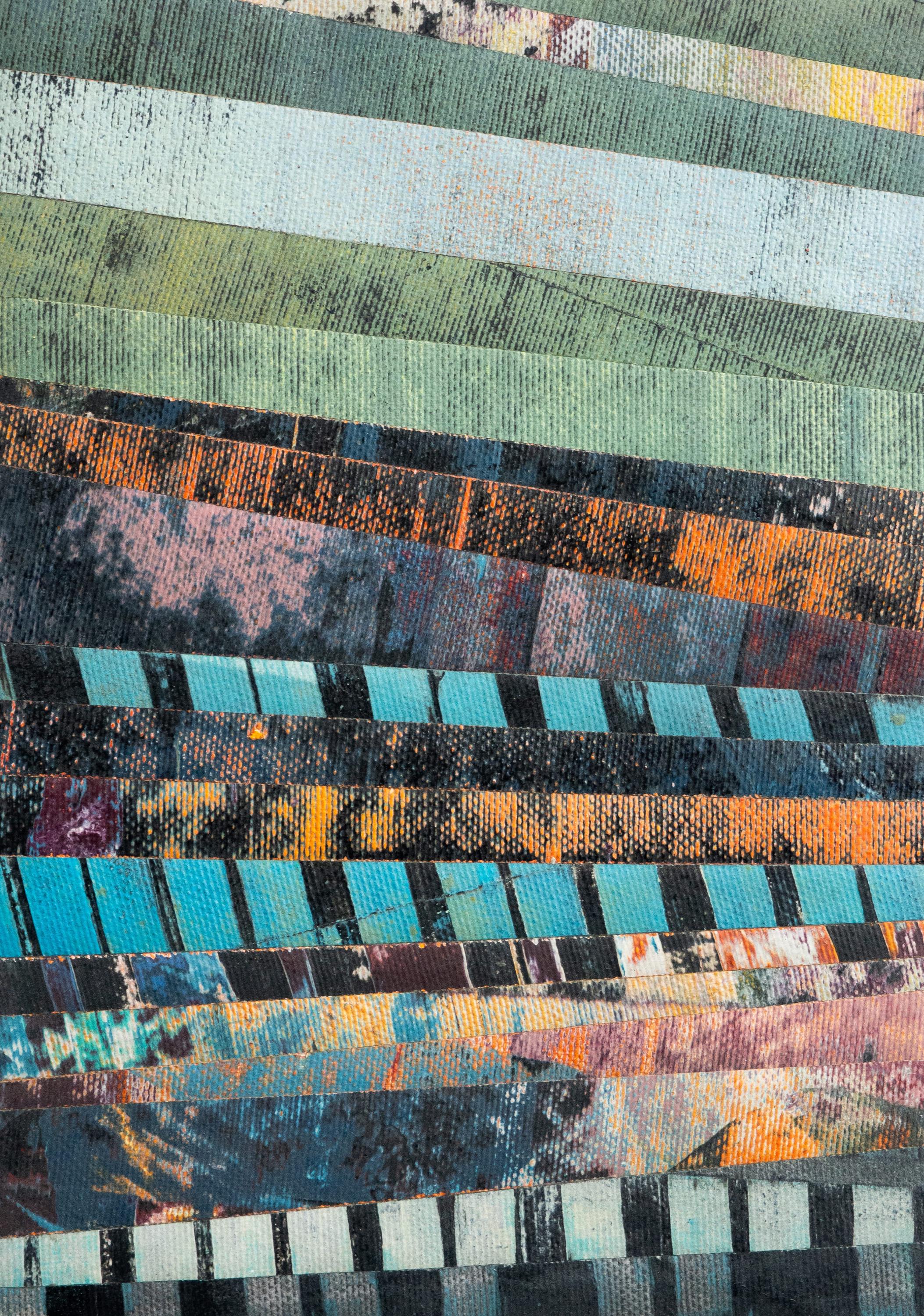 Partikel 6 - Nico Sawatzki 