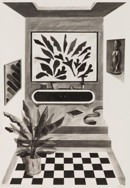 L’adieu à la nuit - Mickaël Doucet Mickaël Doucet, Mickaël Doucet