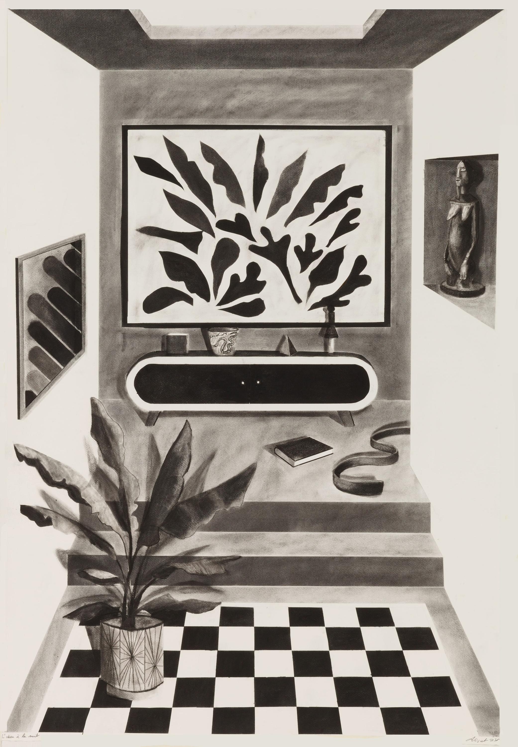 L&rsquo;adieu &agrave; la nuit - Micka&euml;l Doucet Micka&euml;l Doucet, Micka&euml;l Doucet