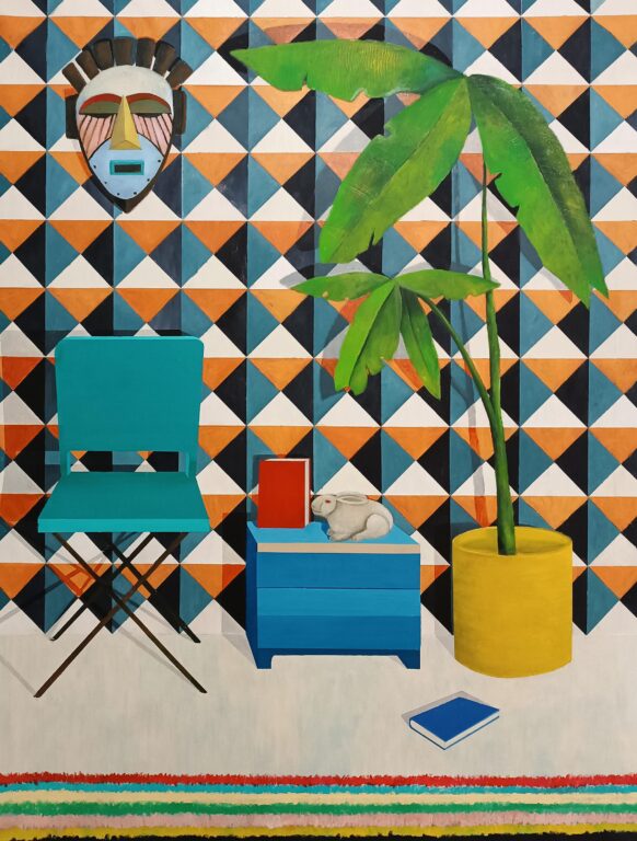 Poésie imprévisible - Mickaël Doucet Mickaël Doucet, Mickaël Doucet