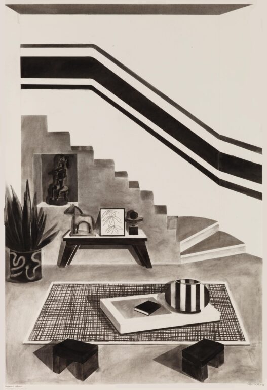 Mouvement intérieur - Mickaël Doucet Mickaël Doucet, Mickaël Doucet