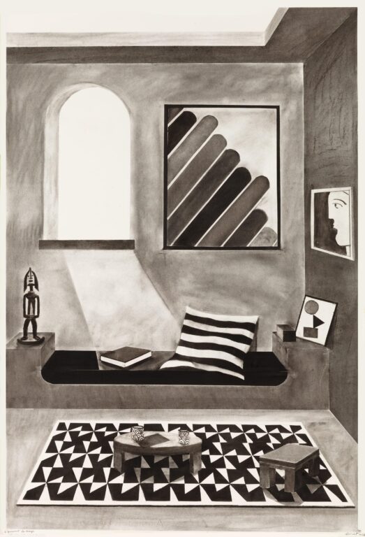 L’épuisement du temps - Mickaël Doucet Mickaël Doucet, Mickaël Doucet