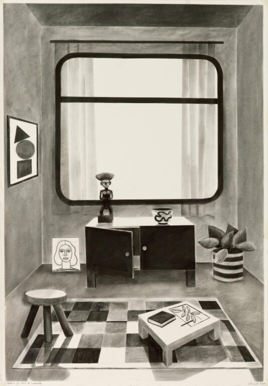 C’était un peu avant le crépuscule - Mickaël Doucet Mickaël Doucet, Mickaël Doucet