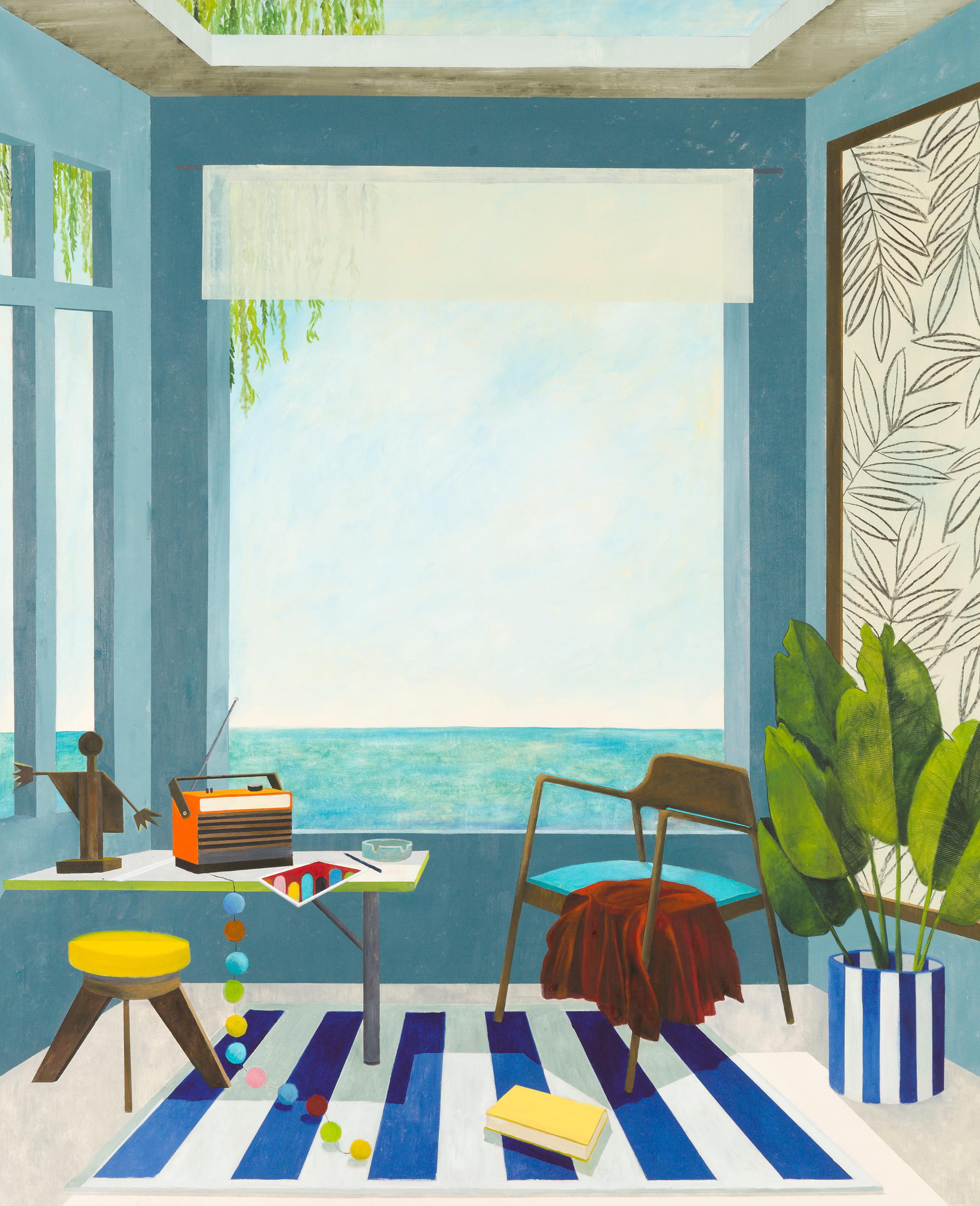 Hemingway - Micka&euml;l Doucet Micka&euml;l Doucet, Micka&euml;l Doucet