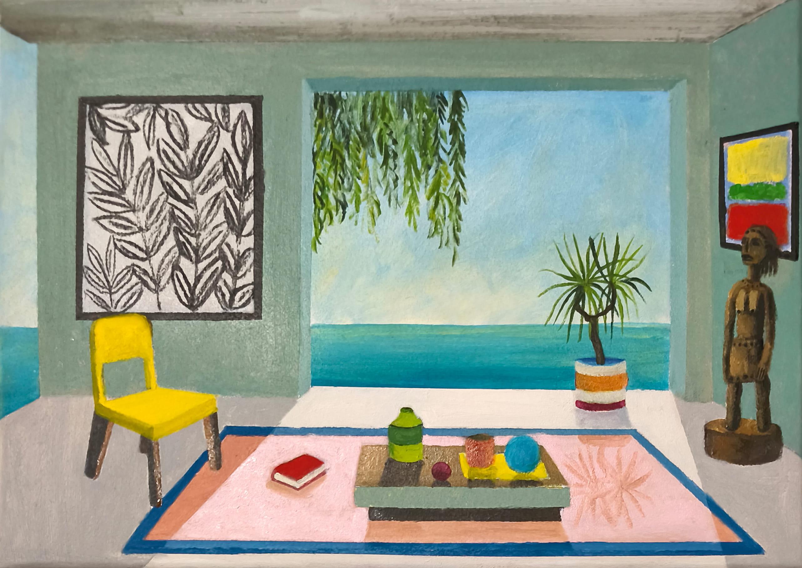 La lumi&egrave;re de Trinidad - Micka&euml;l Doucet Micka&euml;l Doucet, Micka&euml;l Doucet