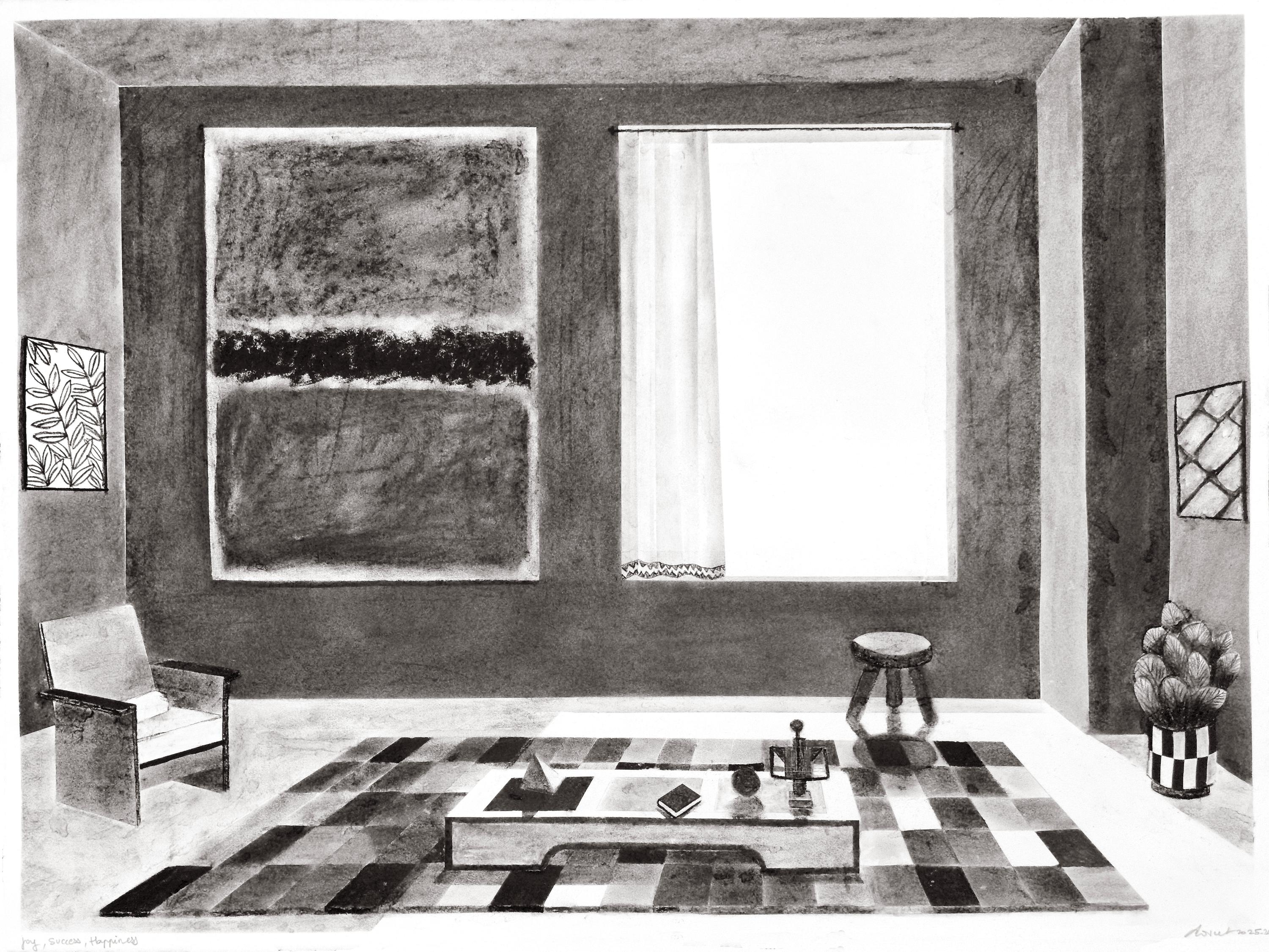 Joy success happiness - Micka&euml;l Doucet Micka&euml;l Doucet, Micka&euml;l Doucet