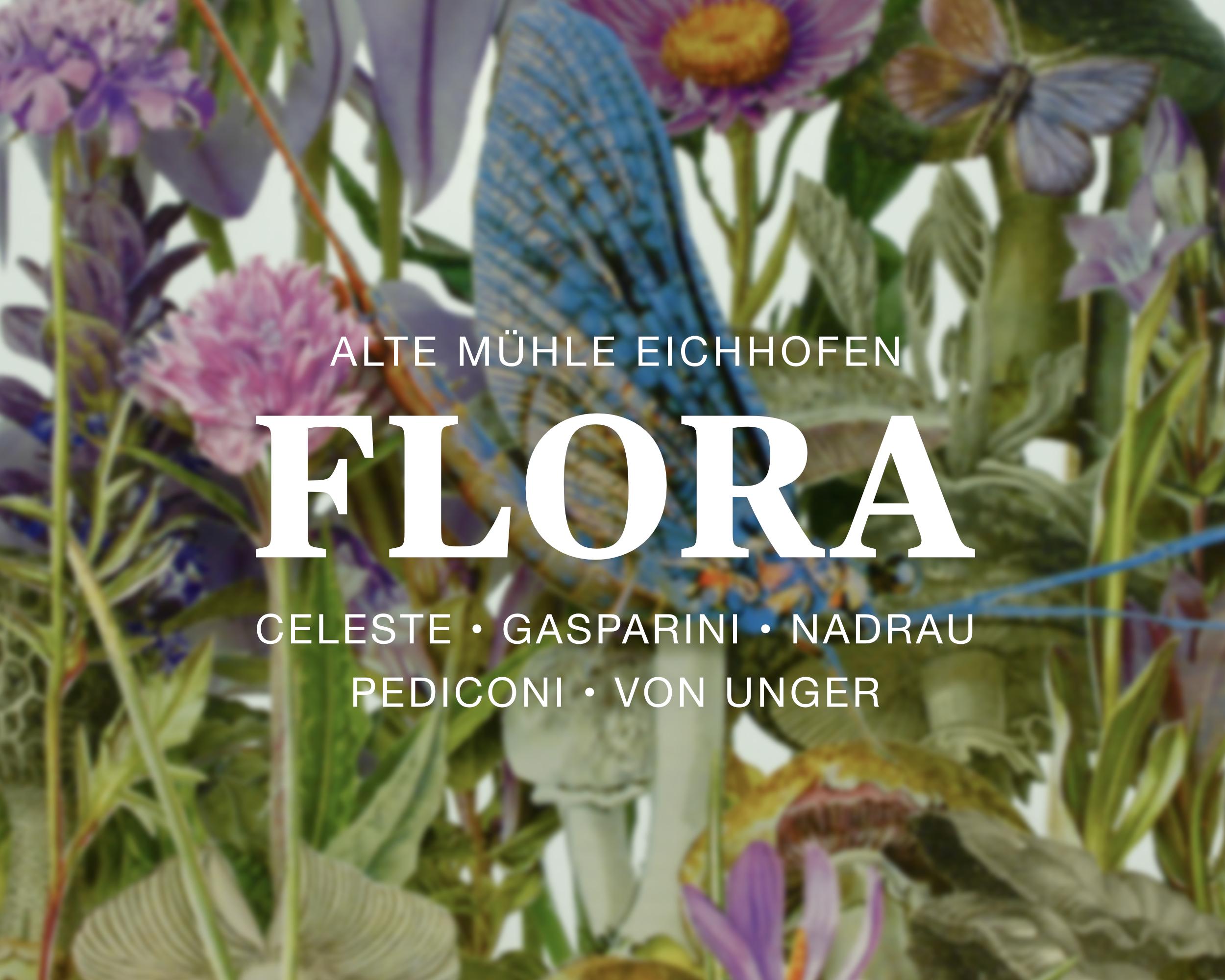 FLORA 