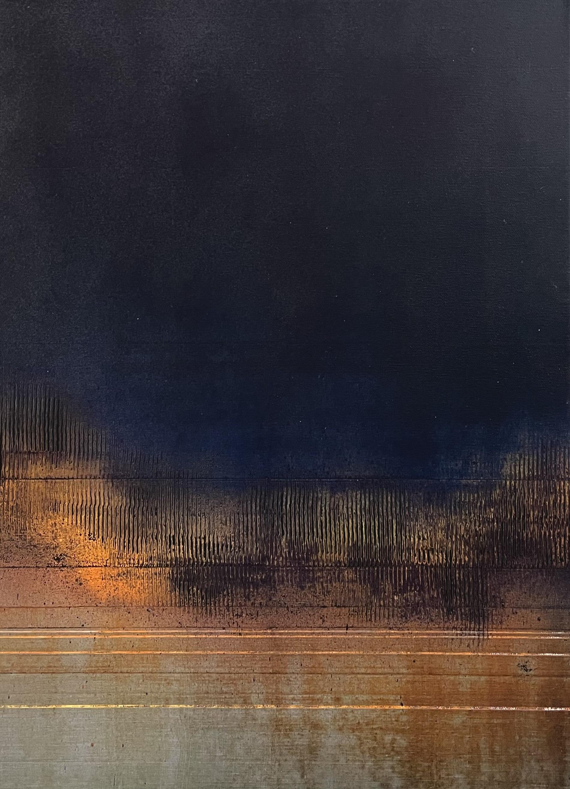 wer, wenn nicht jetzt - Nico Sawatzki 