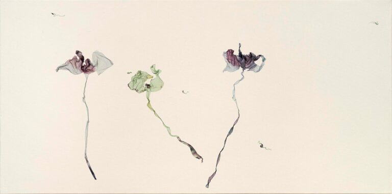 We’re all golden sunflowers inside (after Allen Ginsberg) - Beatrice Pediconi Beatrice Pediconi, Dario Lasagni