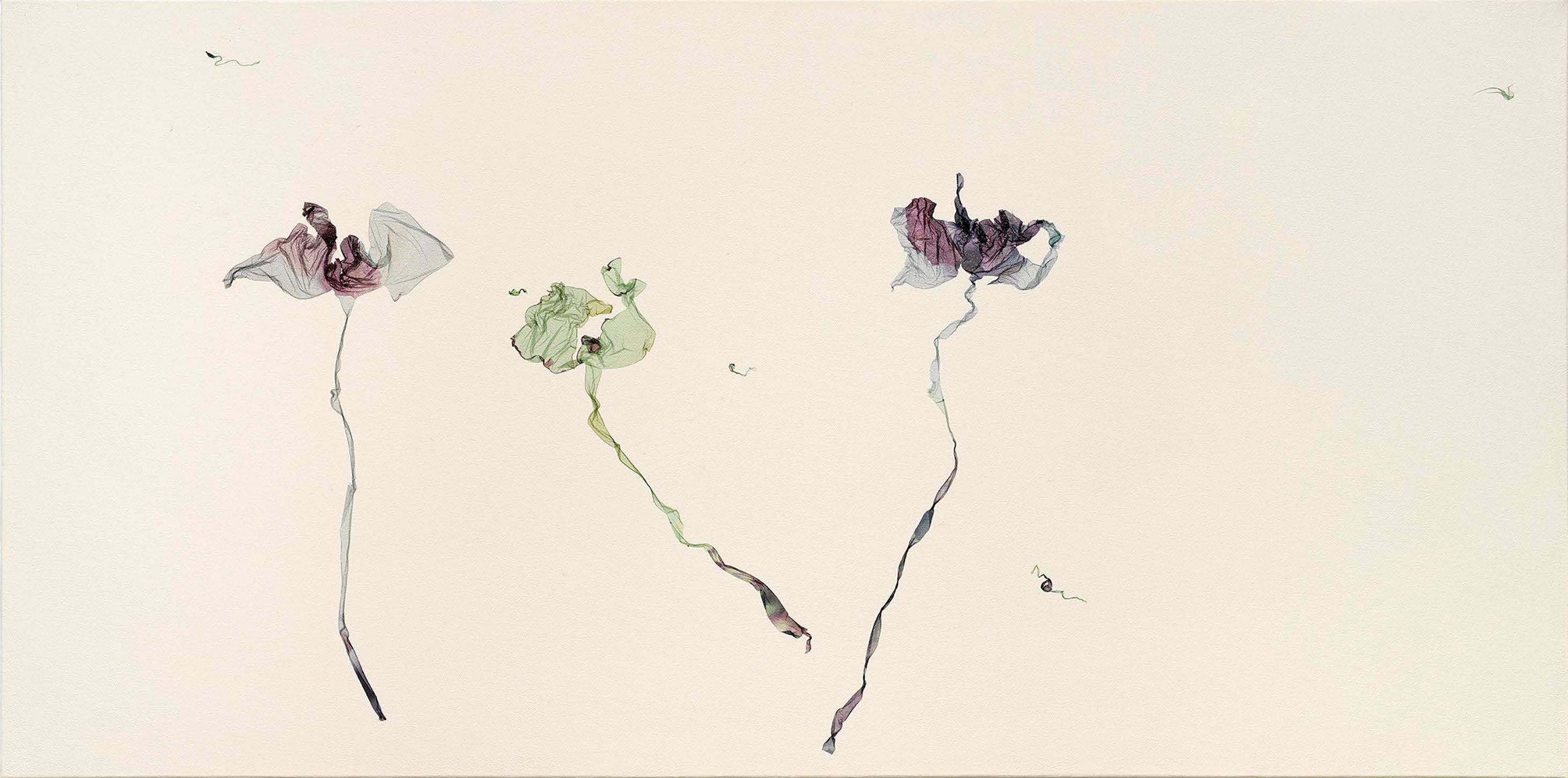 We&rsquo;re all golden sunflowers inside (after Allen Ginsberg) - Beatrice Pediconi Beatrice Pediconi, Dario Lasagni