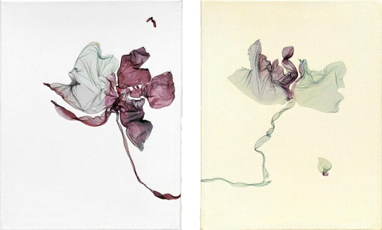 Where flowers bloom so does hope (after Lady Bird Johnson) - Beatrice Pediconi Beatrice Pediconi, Dario Lasagni