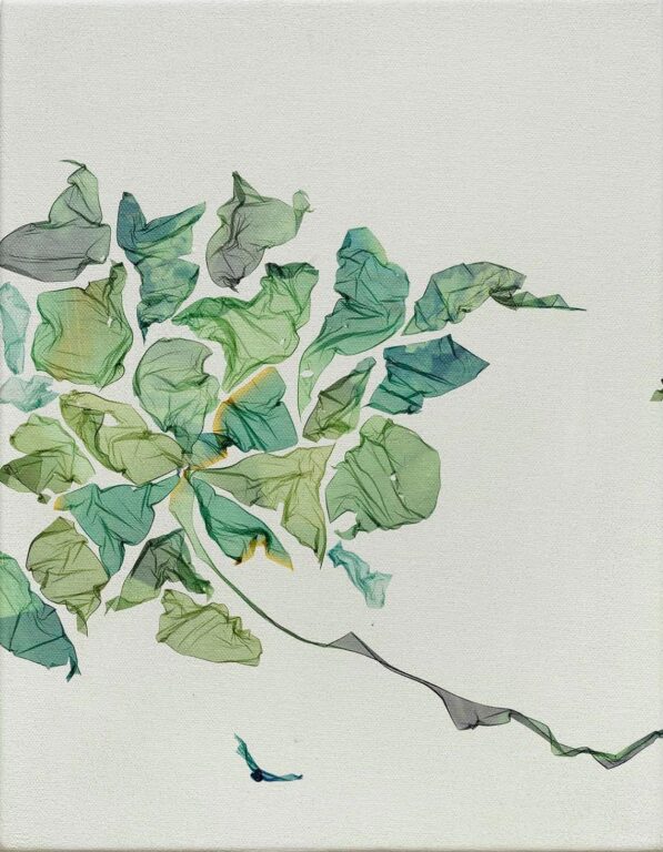 Never look directly at the sun. Instead, look at the sunflower (after Vera Nazaria) - Beatrice Pediconi Beatrice Pediconi, Dario Lasagni