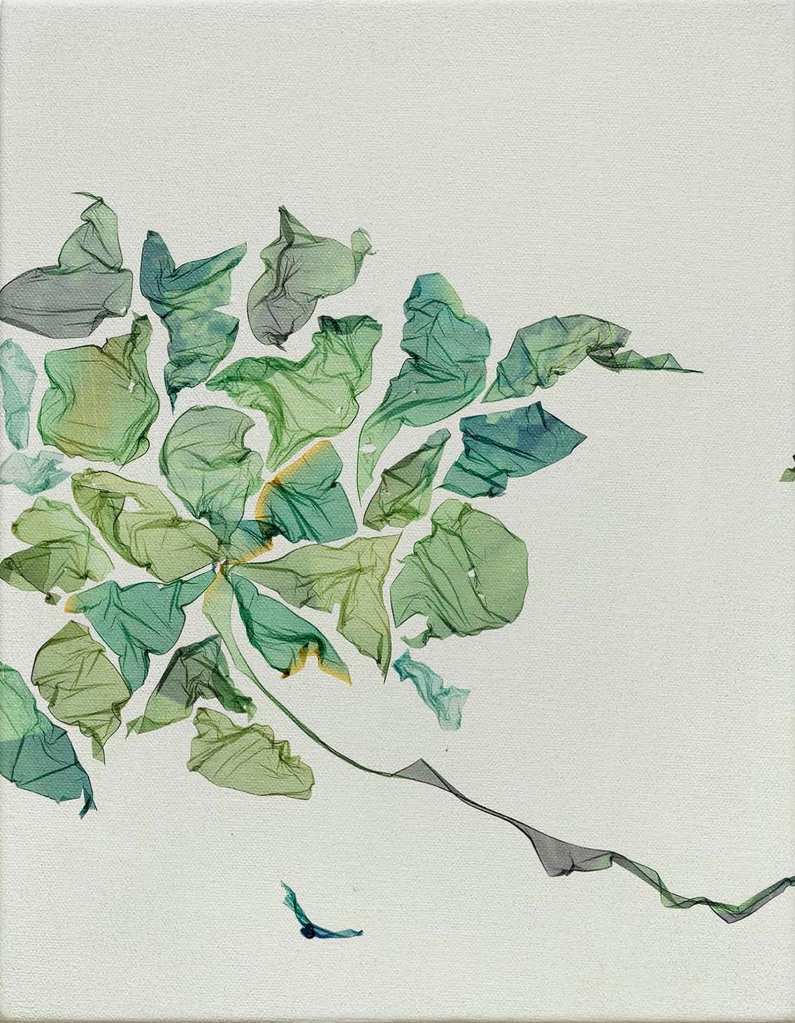 Never look directly at the sun. Instead, look at the sunflower (after Vera Nazaria) - Beatrice Pediconi Beatrice Pediconi, Dario Lasagni