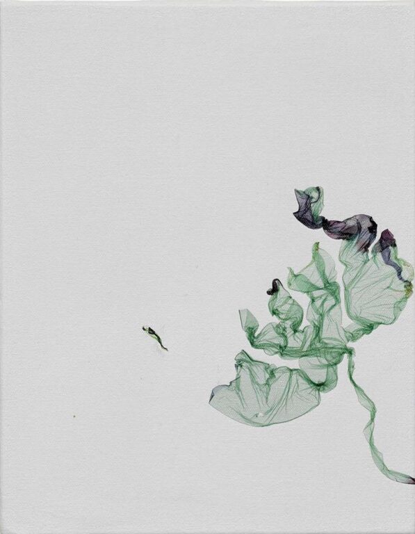 If every tiny flower wanted to be a rose, spring would lose its loveliness (after Therese of Lisieux) - Beatrice Pediconi Beatrice Pediconi, Dario Lasagni