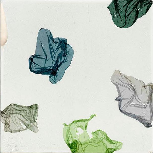 Mujeres que compran flores (after Vanessa Montfort) - Beatrice Pediconi Beatrice Pediconi, Dario Lasagni