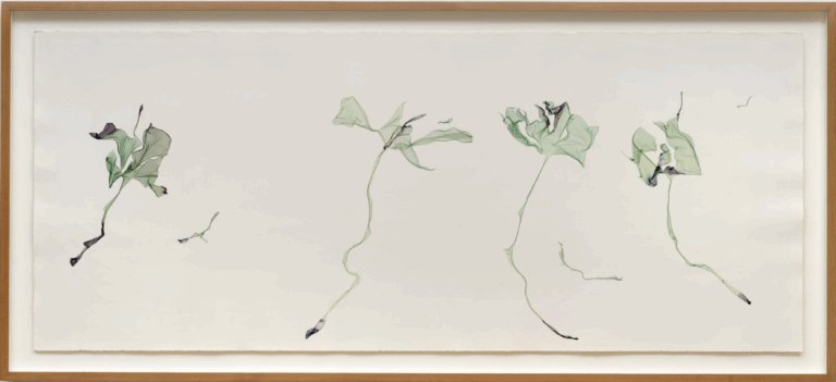 Nature at dawn (after Max Ernst) - Beatrice Pediconi Beatrice Pediconi, Dario Lasagni