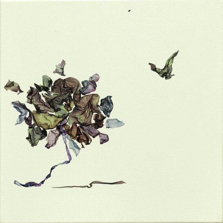 The poetry of the earth is never dead (after John Keats) - Beatrice Pediconi Beatrice Pediconi, Dario Lasagni