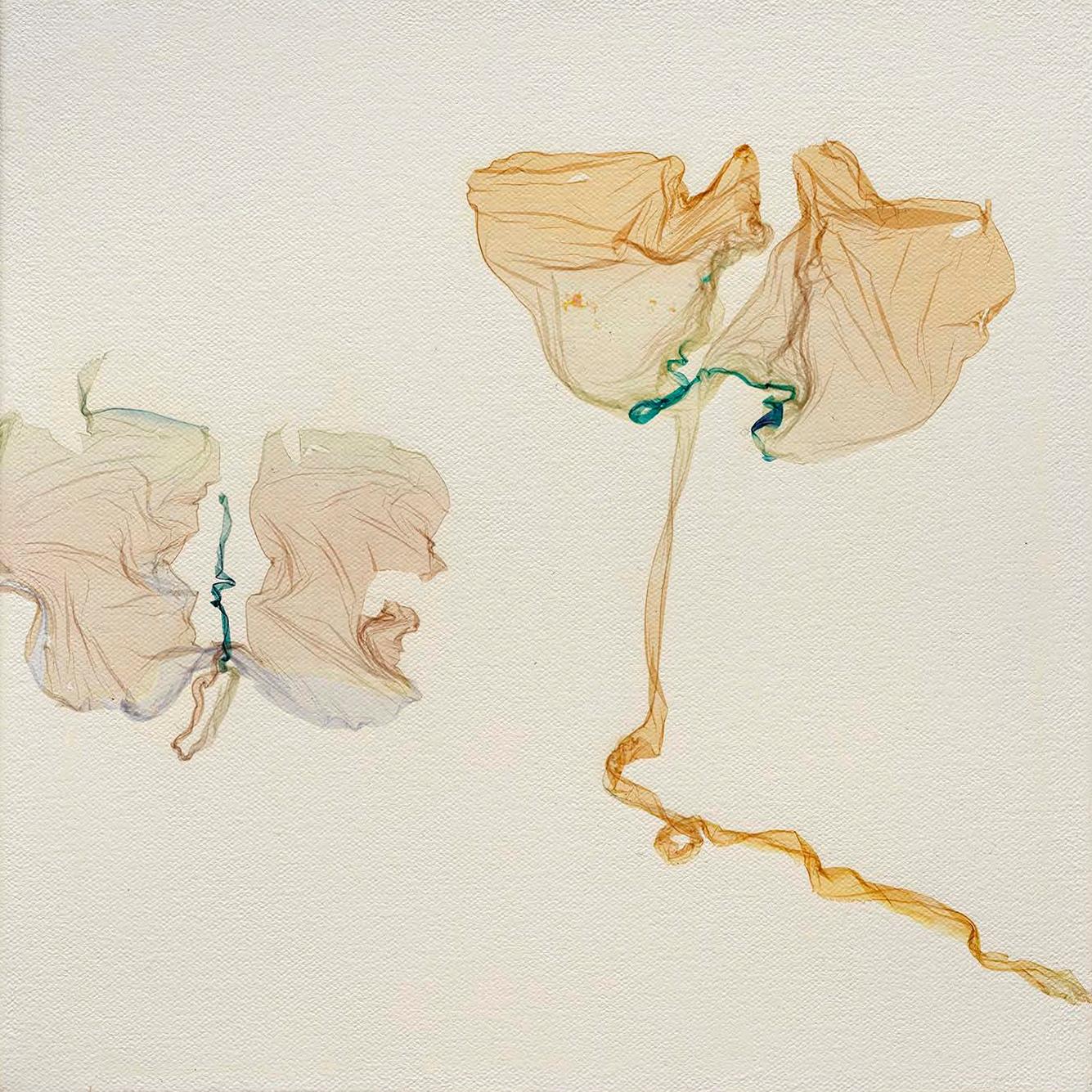 A world of grief and pain, flowers bloom, even then (after Kobayashi Issa) - Beatrice Pediconi Beatrice Pediconi, Dario Lasagni