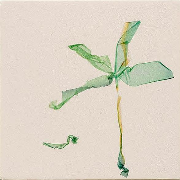 The sunflower is mine, in a way (after Vincent Van Gogh) - Beatrice Pediconi Beatrice Pediconi, Dario Lasagni